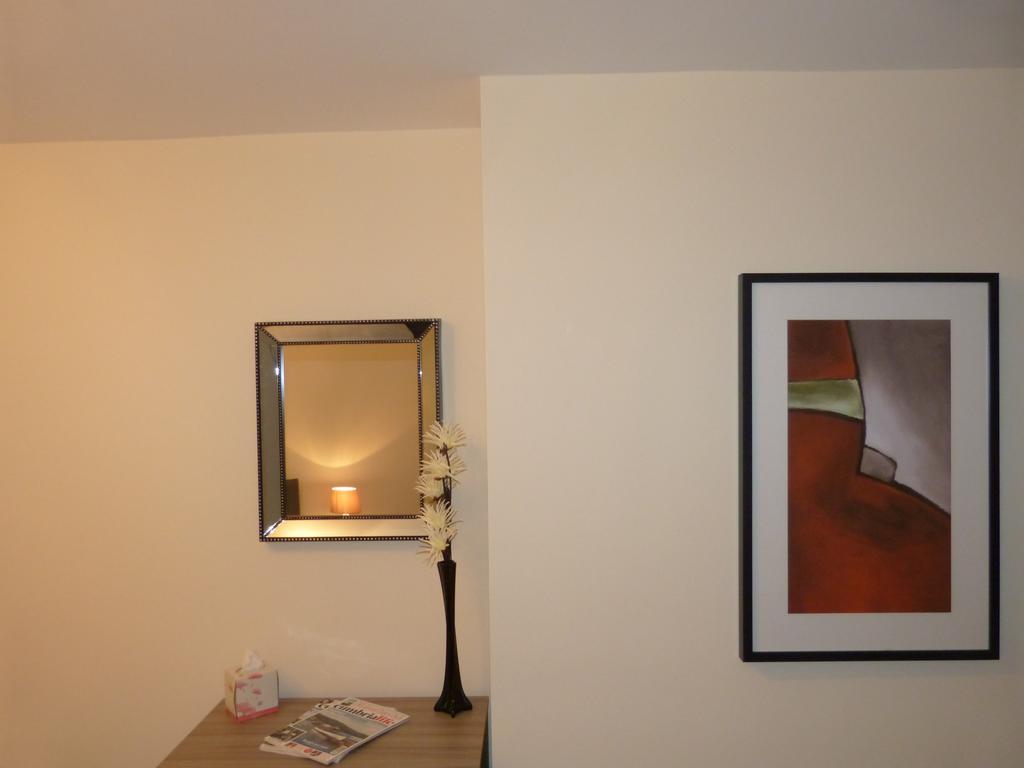 The Sawmills Apartment Carlisle  Exterior foto
